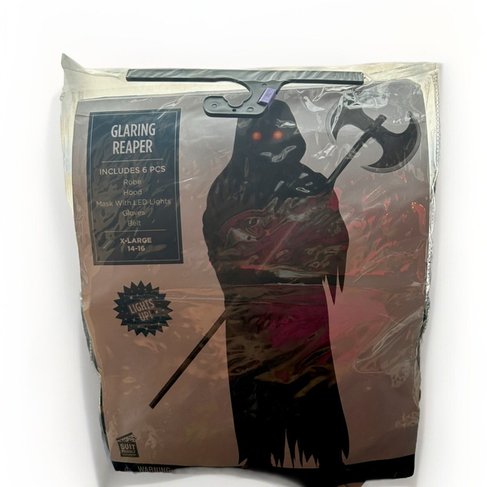 Glaring Reaper